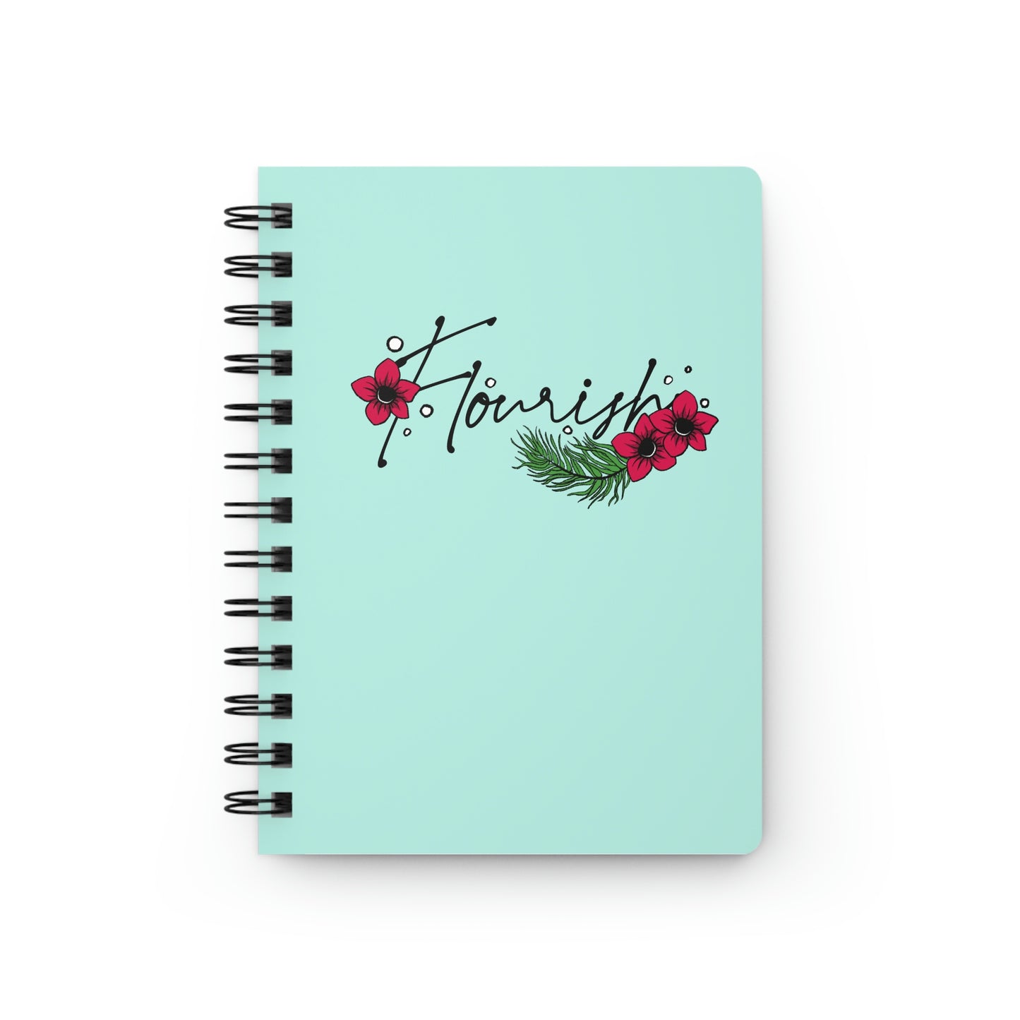 Flourish Journal