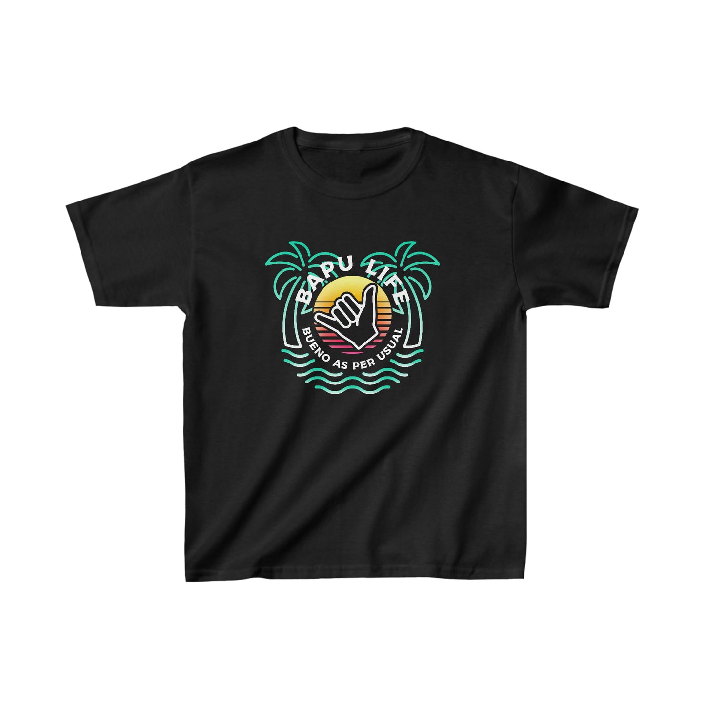 Shaka Grom Youth T