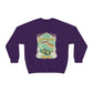 Twilight Swell Crewneck