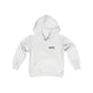 Two Worlds One Vibe Grom Hoodie