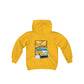 Bueno Bus Grom Youth Hoodie