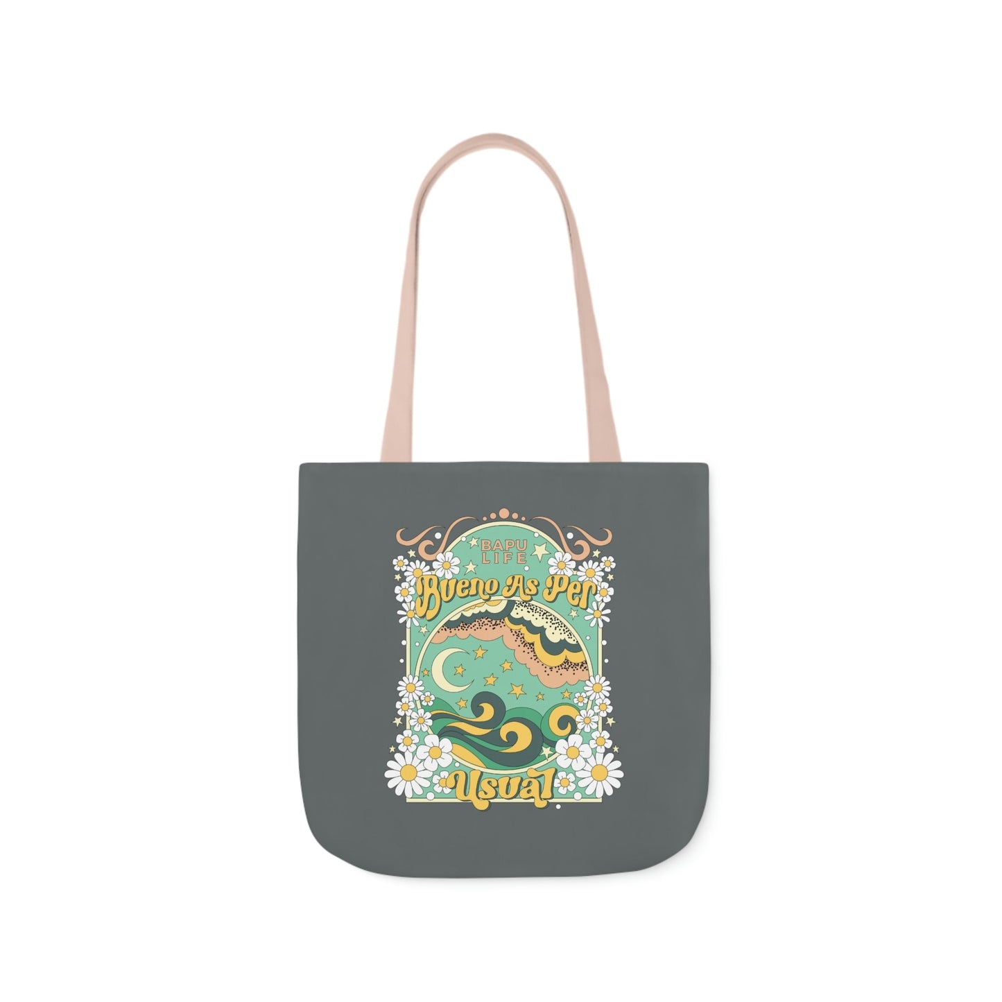 Twilight Swell Tote