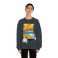 Bueno Bus Crewneck