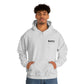 Two World One Vibe Hoodie