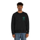 Shaka Crewneck - Logo Front