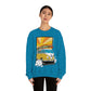 Bueno Bus Crewneck