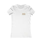 Twilight Swell Women's T - Logo Front