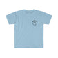 Shaka T - Logo Front