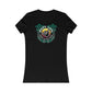 Shaka Women's T - Logo Front