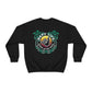 Shaka Crewneck - Logo Front