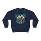 Shaka Crewneck - Logo Front