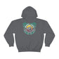 Shaka Hoodie - Logo Front