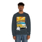 Bueno Bus Crewneck