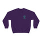 Shaka Crewneck - Logo Front