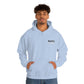 Two World One Vibe Hoodie