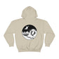 Two World One Vibe Hoodie