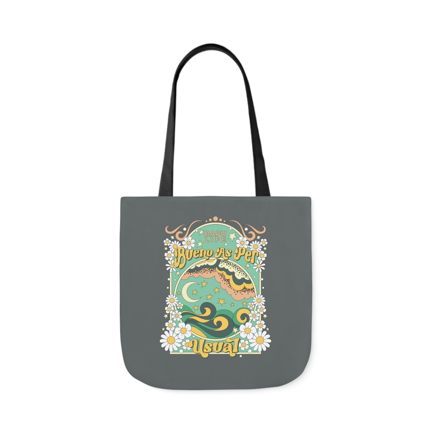 Twilight Swell Tote