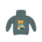 Bueno Bus Grom Youth Hoodie