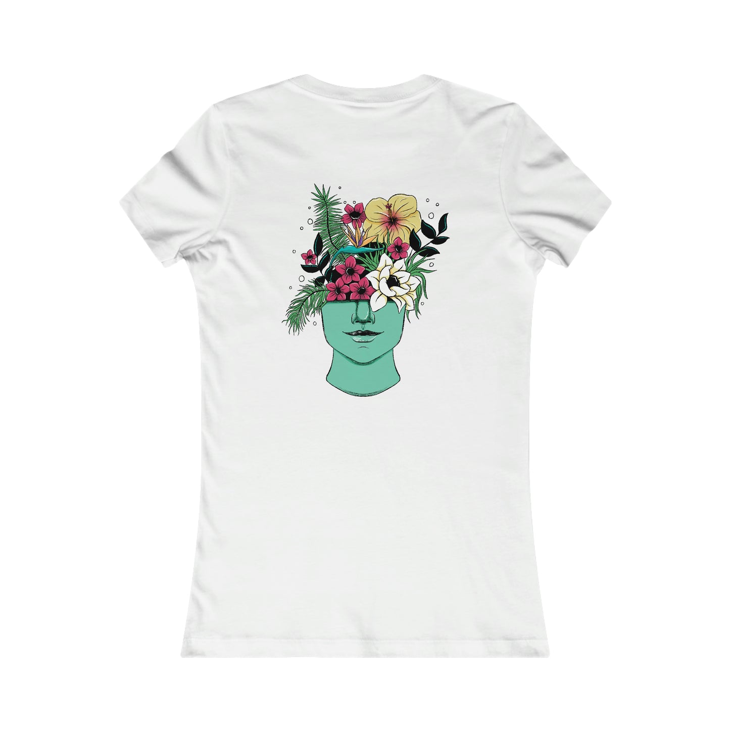 Flourish Women's T