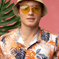 BAPU Surfin' Bucket Hat