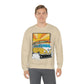 Bueno Bus Crewneck