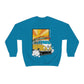 Bueno Bus Crewneck