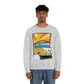 Bueno Bus Crewneck