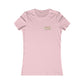 Twilight Swell Women's T - Logo Front