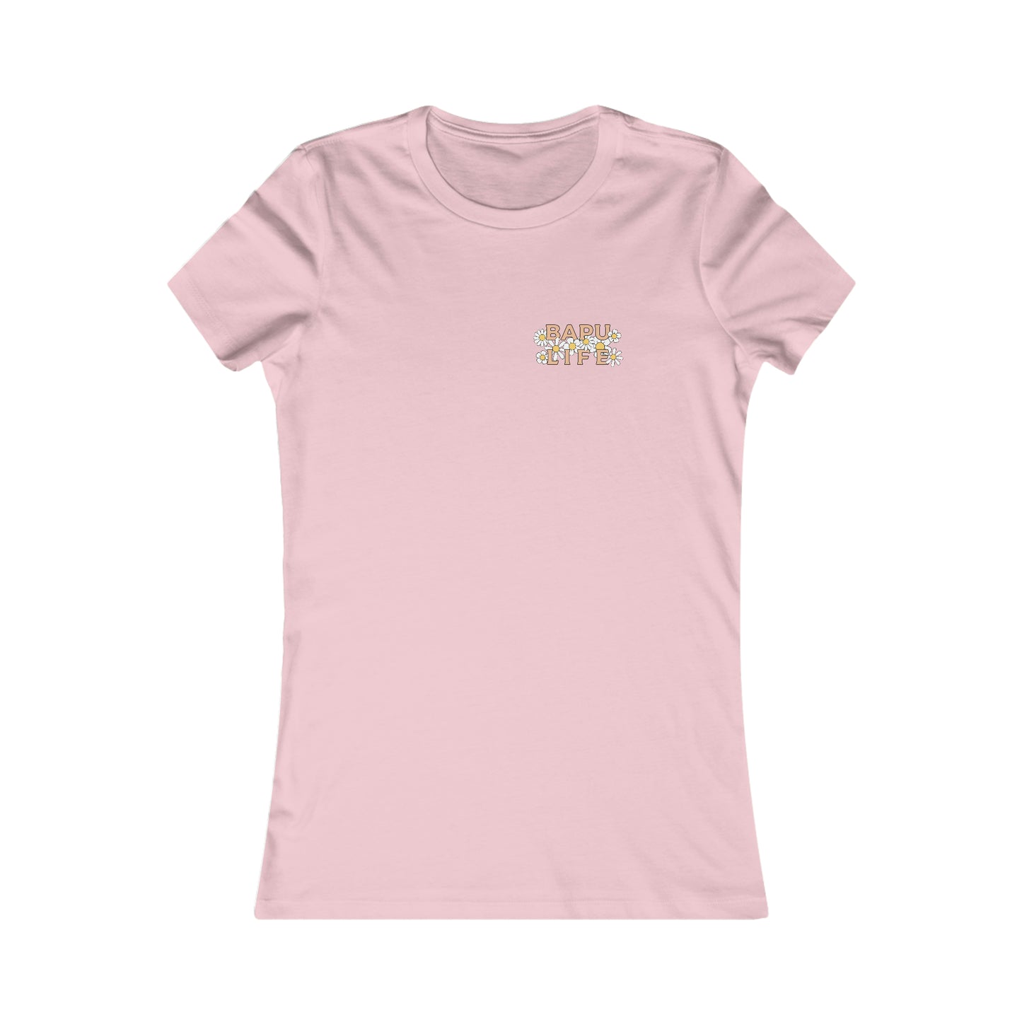 Twilight Swell Women's T - Logo Front