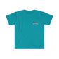 Two Worlds One Vibe T-Shirt