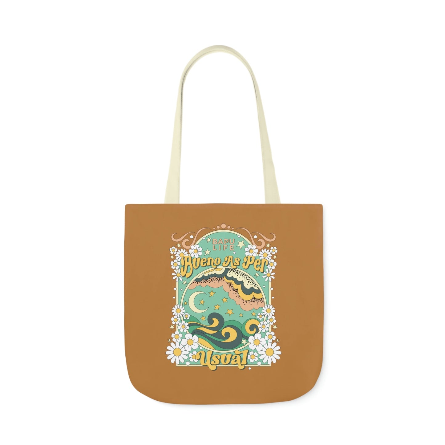 Twilight Swell Tote