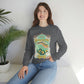 Twilight Swell Crewneck