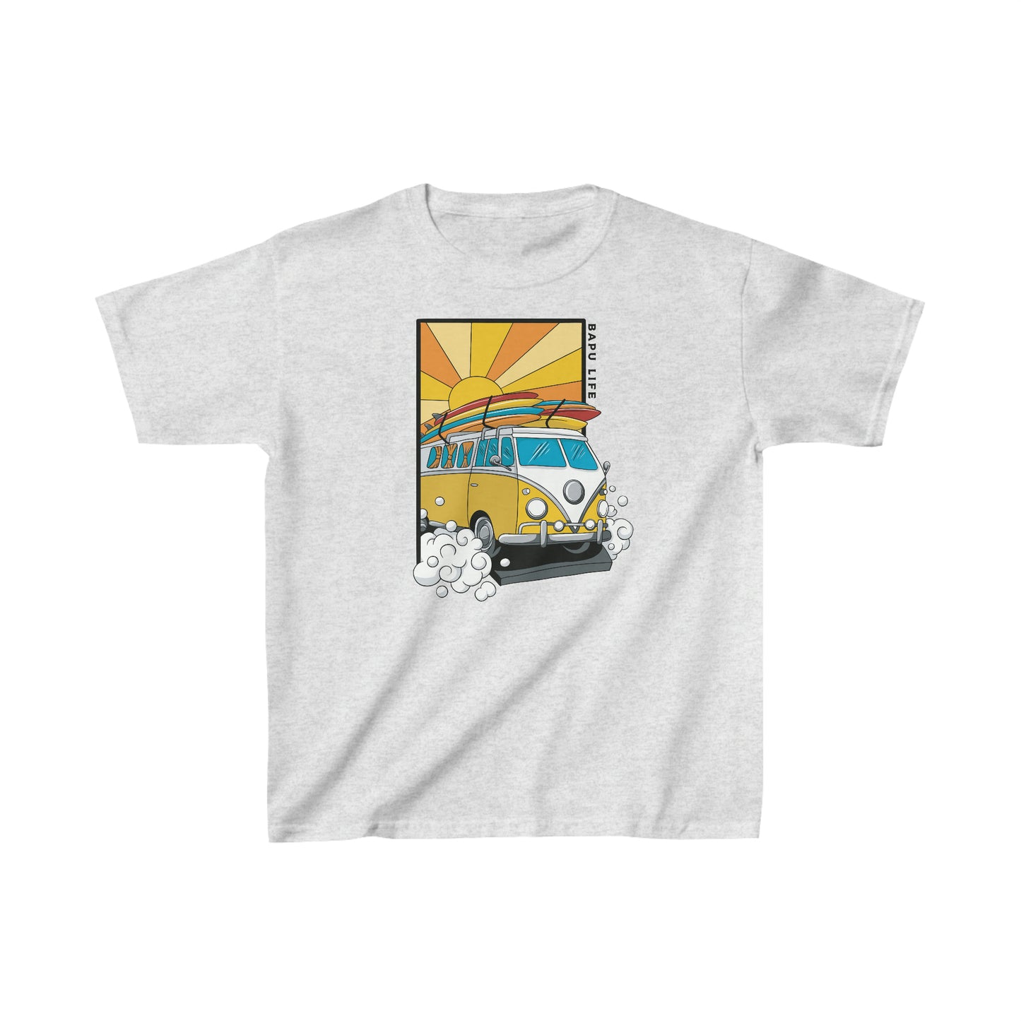 Bueno Bus Grom T-shirt
