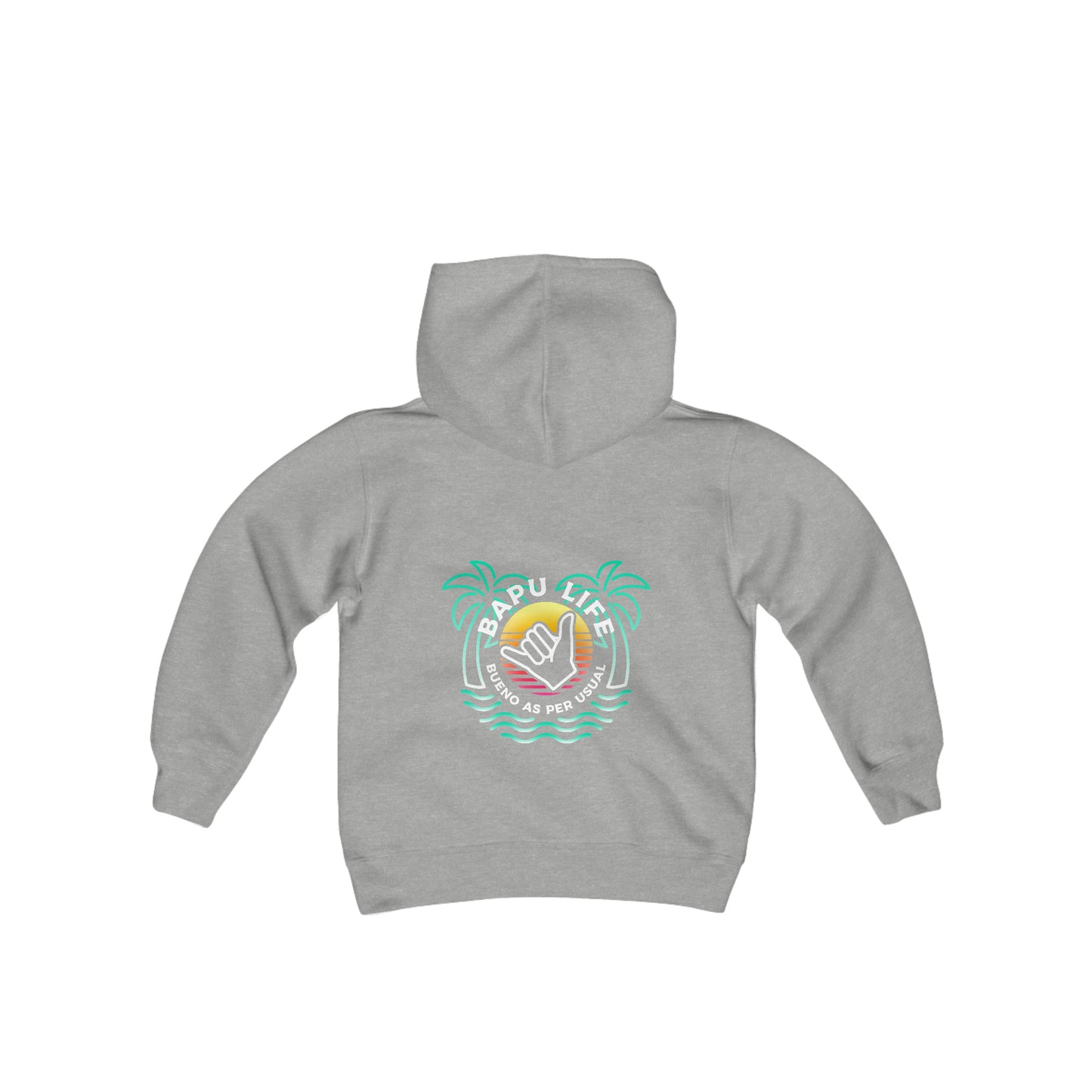 Shaka Grom Youth Hoodie