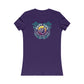 Shaka Women's T - Logo Front