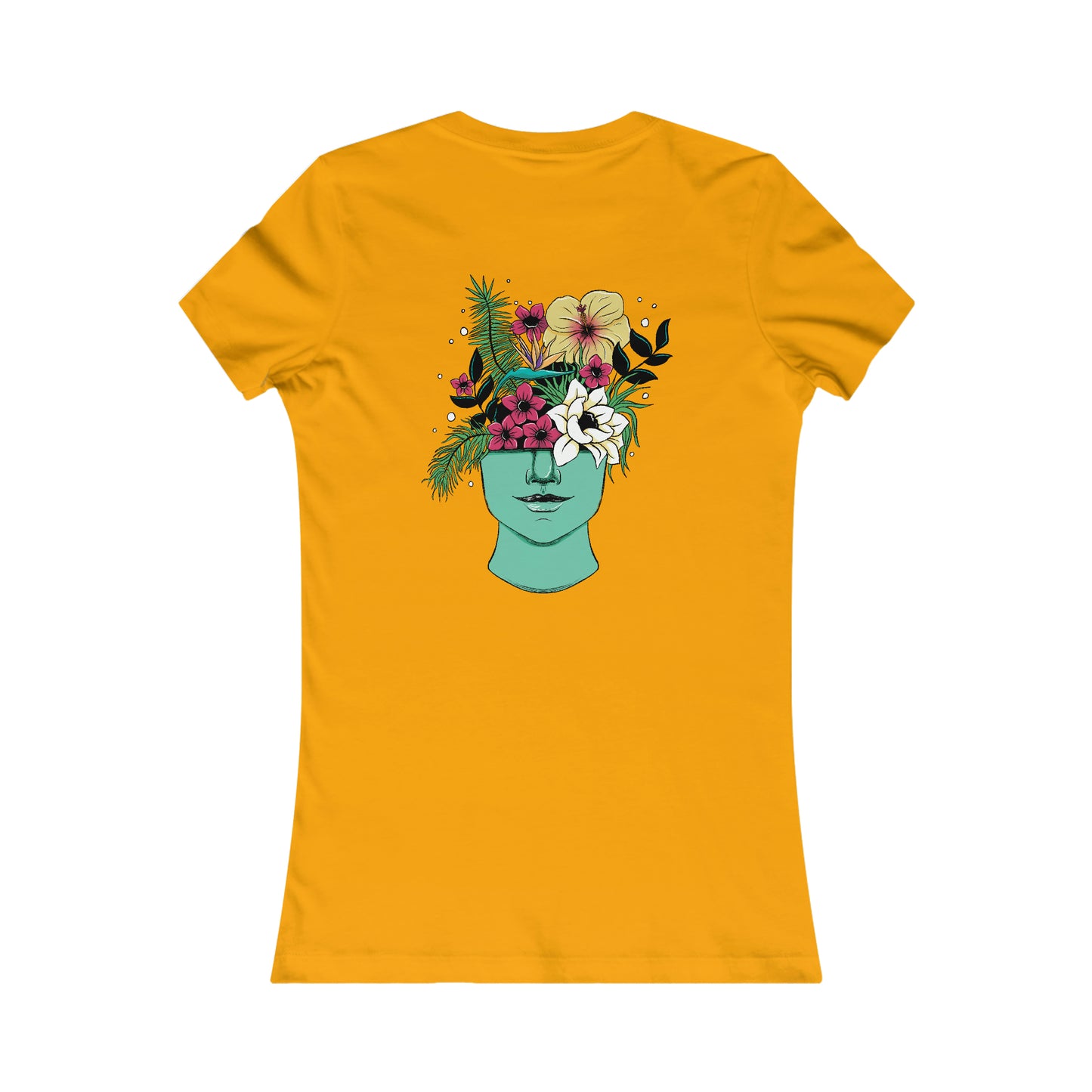 Flourish Women's T