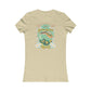 Twilight Swell Women's T - Logo Front