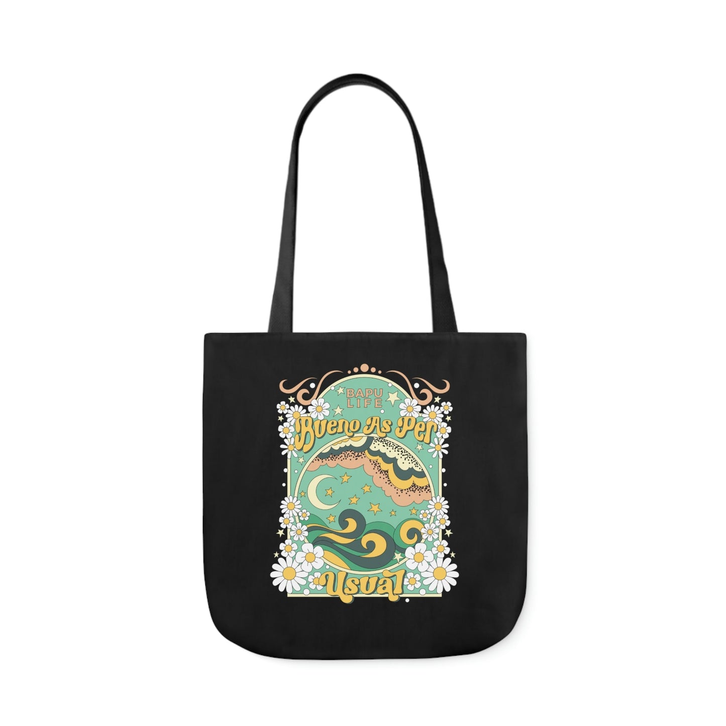 Twilight Swell Tote