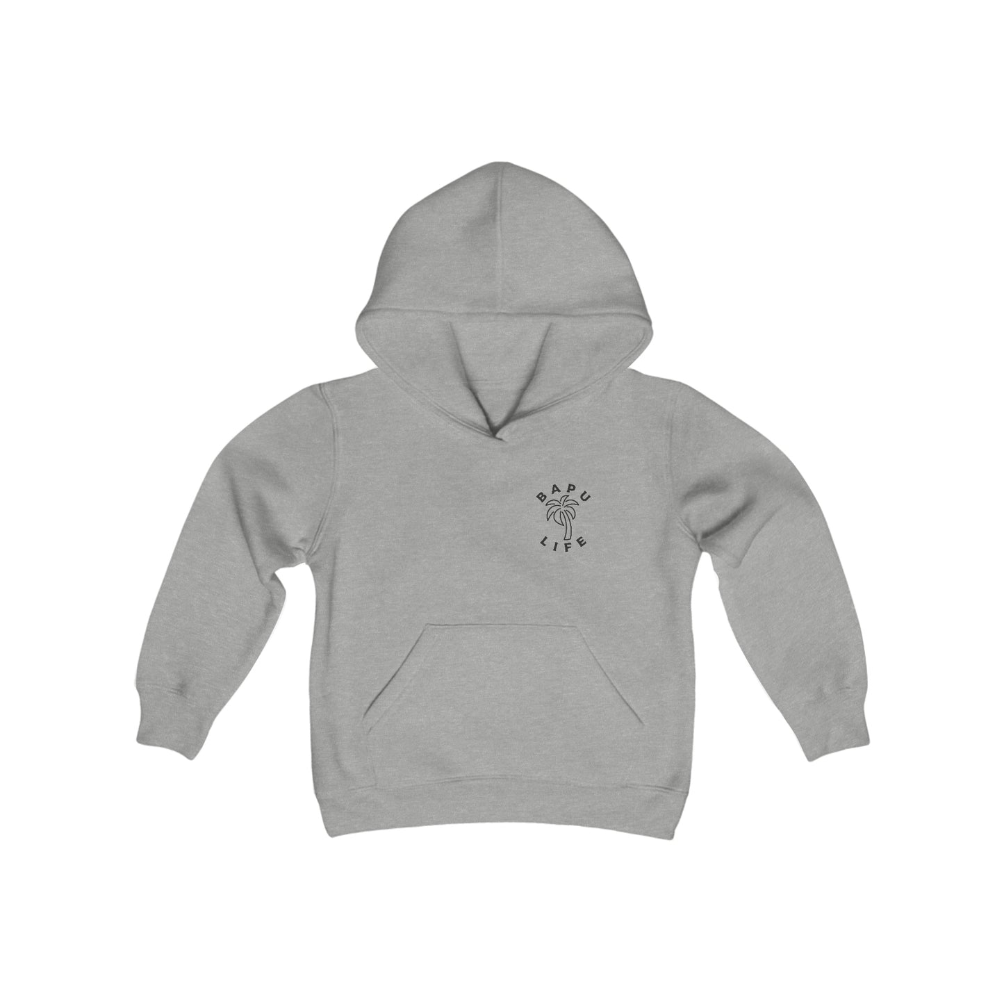 Shaka Grom Youth Hoodie