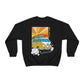 Bueno Bus Crewneck - Logo Front