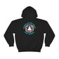 Stoked Buddha Hoodie - Logo Front