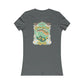 Twilight Swell Women's T - Logo Front