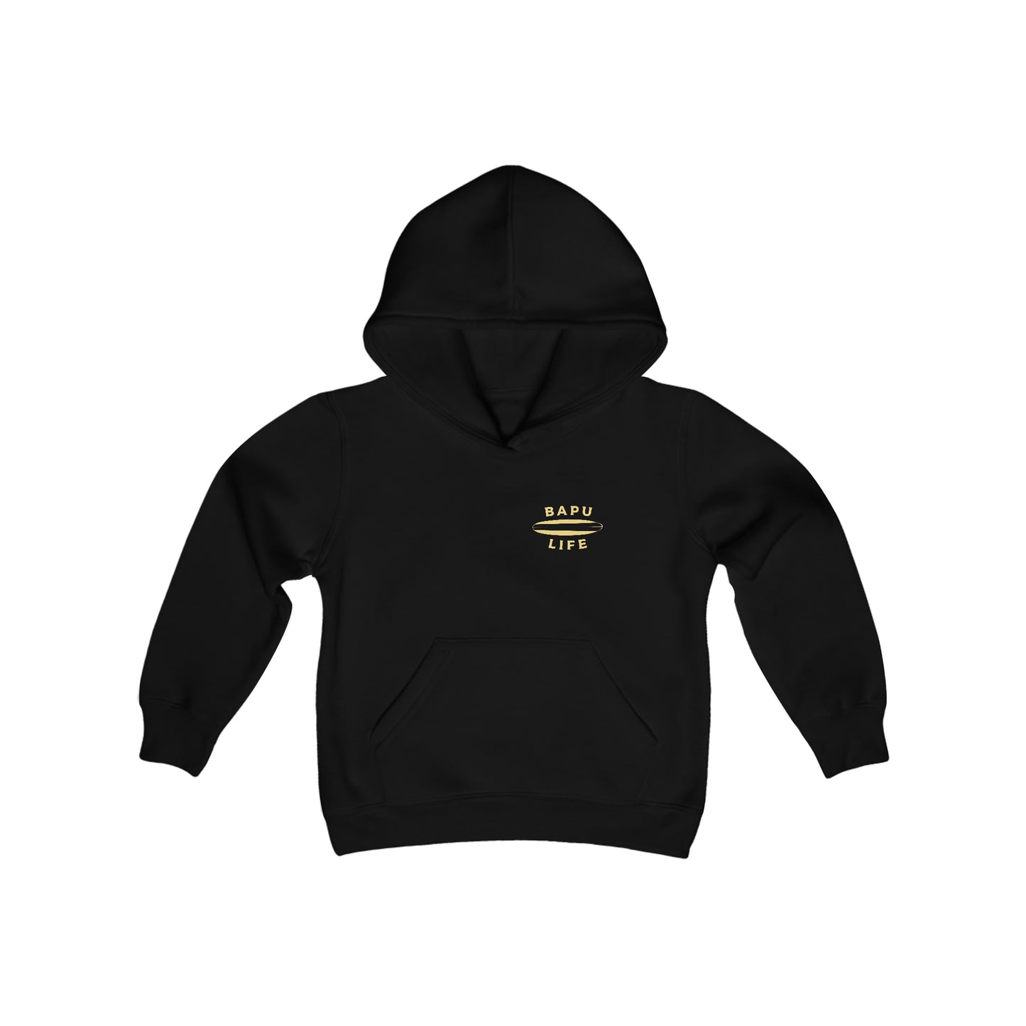 Bueno Bus Grom Youth Hoodie