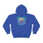 Shaka Hoodie - Logo Front