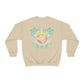 Shaka Crewneck - Logo Front