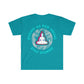 Stoked Buddha T - Logo Front