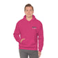 Two World One Vibe Hoodie
