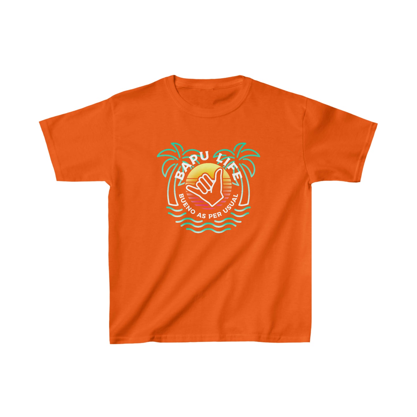 Shaka Grom Youth T