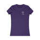 Shaka Women's T - Logo Front