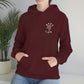 Shaka Hoodie - Logo Front